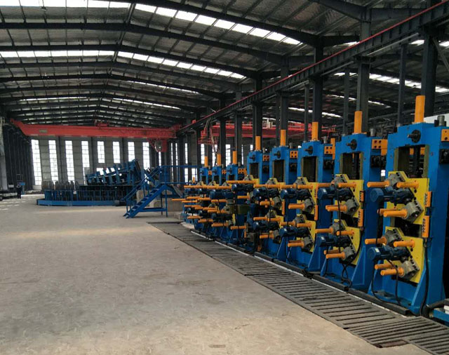 安次方矩管生产厂家