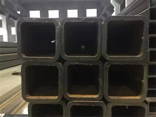 安次Q355B方管厚度