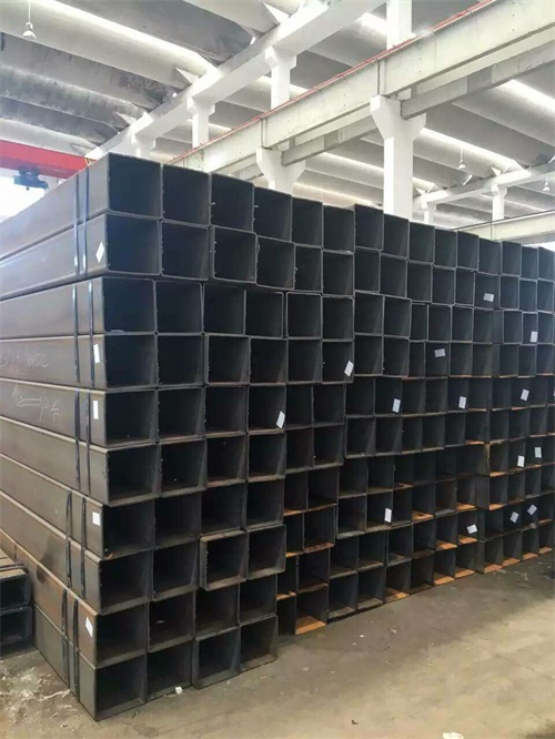 安次Q355B无缝方管配送