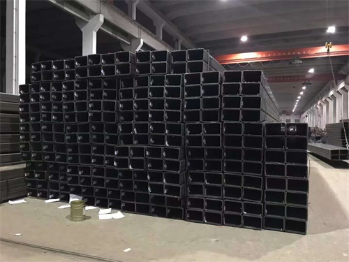 安次冷拔方管选型指南 工程采购怎么选
